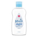 ジョンソンベビー ジョンソン ベビーオイル 無香料 125mL