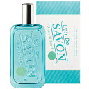 L'air De SAVON レールデュサボン オードトワレ センシュアルタッチ 50ml 香水 メンズ レディース せっけん 紙パッケージ
