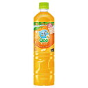 コカ・コーラ ミニッツ メイド Qoo オレンジ 950mlPET ×12本
