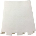 三菱重工(Mitsubishi) 加湿器 交換用蒸発布 SHES501