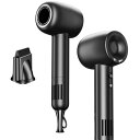 ヘアドライヤー 大風量 1500W 高速ヒーター潤い ドライヤー 速乾 軽量 高濃度マイナスイオン 19m/s 温度4段階調整 風速3段階調整 モードメモリー 速乾ドライヤー 小型 低騒音 ノズル付き 美容家電 収納便利 ヘアサロン/寮用/出張/旅行/家庭用 どらいやー 日本語説明書付き