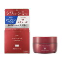 Pure Natural Premium (ピュア ナチュラル プレミアム) リフティング クリームエッセンス 60g 医薬部外品 保湿クリーム 美白 シミ予防 シワ改善 薬用 ナイアシンアミド レチノール セラミド スキンケア