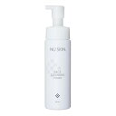 Nu Skin ニュースキン フェイス クレンジング フォーム | 200mL | 泡タイプ洗顔料 | キメ細かな泡 | グリセリン・トレハロース配合