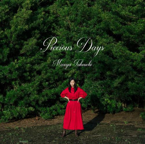 Precious Days - ޤ [̾CD]