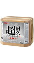 リンレイ 超耐久プロつやコート HG 18L