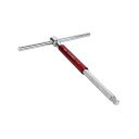 SK11(エスケー11) T型スライドソケットハンドル 差込角9.5mm STS-325S