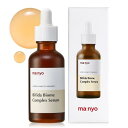 ma:nyo ビフィダバイオームコンプレックスセラム美容液 50ml