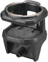 カーメイト(CARMATE)販売ルート品 カーメイト 車用 スズキ ジムニー(JB64) ジムニーシエラ(JB74) 専用 ドリンクホルダー 運転席 助手席 兼用 ブロンズメタリックリング仕様 NZ810
