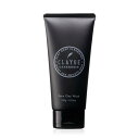 CLAYGE(クレージュ) ポアクレイウォッシュ 120g(洗顔料) 泥×炭×酵素で毛穴ケア 石鹸ベースの洗顔クリーム アンズ由来のスクラブ配合 角栓・毛穴を徹底メンテナンス