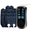 SENPPLE リラクゼーション器 EMS微電流ケア 筋トレグッズ 6...(4)