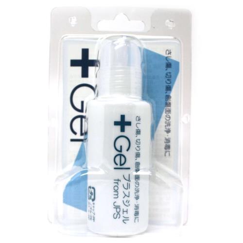 JPS プラスジェル KS 20ml [指定医薬部外品]