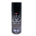 ニッペ(Nippe) ペンキ 塗料 プライマー 剥がれ防止 密着強化 トリエンフリー 環境配慮商品 マルチミッチャクプライマー スプレー 300ml 日本製 4976124402050