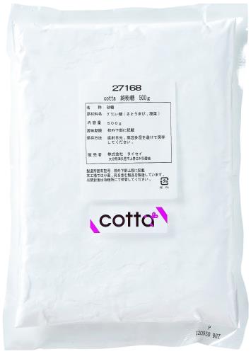 cotta(å) ʴ 500g