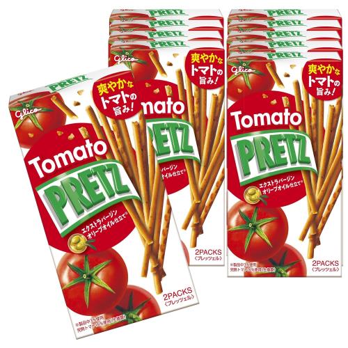 ץå ȥޥ 53g10 ʥåۻ ץåĥ ȥС󥪥꡼֥ ꥰꥳ glico pretz toma...