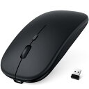 マウス bluetooth 2025新登場・軽くて薄型 マウス 無線 ...(2)