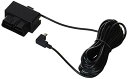 ユピテル(Yupiteru) レーダー探知機用OBDII接続アダプター SuperCAT OBD12-MIII