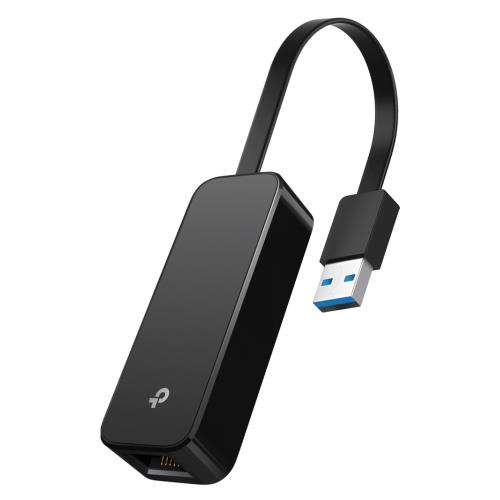 TP-Link 有線LANアダプタ ギガビット イーサネット Nintendo Switch/windows/Linux/macOS 対応 UE306