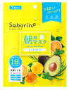 サボリーノ 目ざまシート N 7枚入り