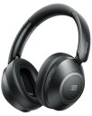 ヘッドホンANCノイズキャンセリングHIFI音質ワイヤレスヘッドホン Bluetooth5.3 有線 無線 両用 最大80時間再生 マイク内蔵 ハンズフリー通話...