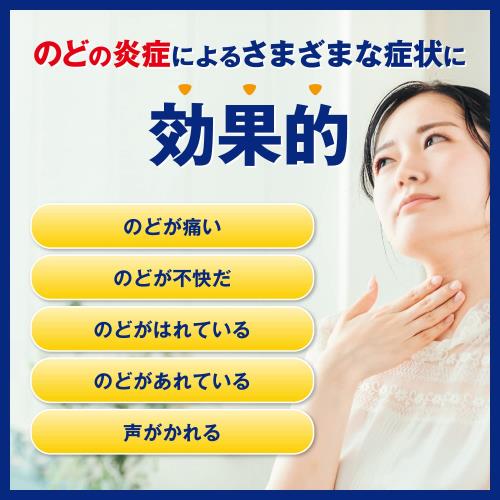 大正製薬 ヴイックス メディケイテッドドロップ チェリー 20個 [指定医薬部外品]