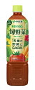 伊藤園 旬野菜 730g×15本 エコボトル