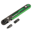ENGINEER エンジニア 極薄ラチェットドライバー 薄型スリム DR-27