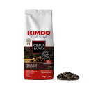 キンボ(KIMBO)コーヒー豆 エスプレッソ イタリア(ミディアムロースト アラビカ80% ロブスタ20%)ナポリ 250g