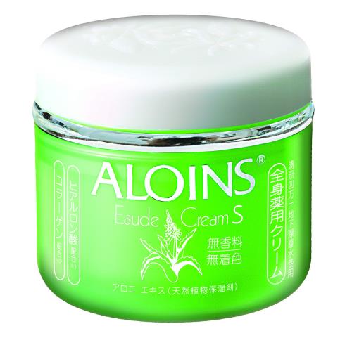 オーデクリームS無香料 180g 医薬部外品 全身薬用アロエクリーム 保湿 オーデクリームS無香料 180g 医薬部外品 全身薬用アロエクリーム 保湿