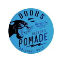 DOORS ポマード 120g