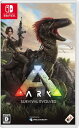 ARK: Survival Evolved(アーク:サバイバル エボルブド) -Switch
