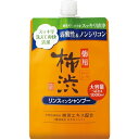 四季折々薬用柿渋リンスインシャンプー詰替大容量 1000ML
