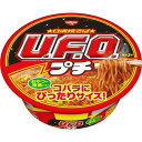 日清焼そばプチU.F.O. 日清食品 カップ麺 焼きそば 63g×12個
