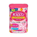 バスロマン 入浴剤 スキンケア Wコラーゲン シトラスフローラルの香り 600g 保湿 薬用 入浴剤 バスソルト 粉末入浴剤 医薬部外品