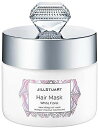 ジルスチュアートヘアマスク ホワイトフローラル 194g