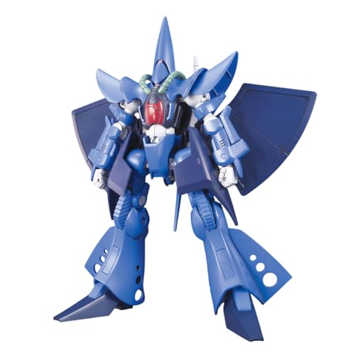 HGUC 1/144 RX-139 ハンブラビ (機動戦士Zガンダム)