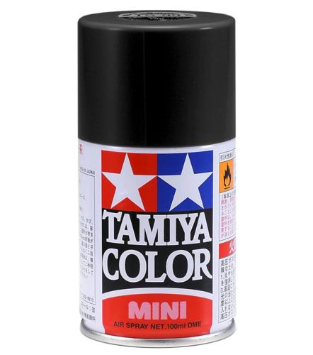 ߥ(TAMIYA) ץ졼 TS-6 ޥåȥ֥å Ϸ 85006