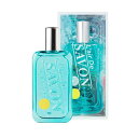 L'air De SAVON レールデュサボン オードトワレ フィーリングブリーズ 50ml 香水 メンズ レディース せっけん クリアパッケージ