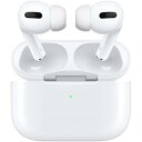 整備済み品 Apple AirPods Pro Apple純正 MagSafe充電ケース付き (整備済み品)