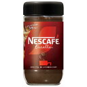 ネスカフェ エクセラ 170g(85杯分),瓶,レギュラー ソリュブル コーヒ-
