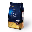 AGF ちょっと贅沢な珈琲店 レギュラーコーヒー スペシャルブレンド コーヒー 粉 1000グラム (x 1)|詳細画像