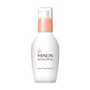ミノンアミノモイスト ミノン アミノモイスト モイストチャージ ローションI(しっとりタイプ) 150mL リキッド ホワイト