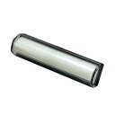 槌屋ヤック(Tsuchiya Yac) 車内用品 12/24V車共用 LED閃光車高灯 ホワイト CE-430