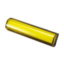 槌屋ヤック(Tsuchiya Yac) 車内用品 12/24V車共用 LED閃光車高灯 イエロー CE-425