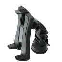 槌屋ヤック(Tsuchiya Yac) 車内用品 PITANKOミニ ユースフル スマホホルダー ZE-38