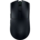 8,000Hzドングル同梱 Razer レイザーViper V3 Pro ゲーミングマウス ワイヤレス 無線 54gの超軽量 第 2 世代 Razer Focus Pro オプティカルセンサー 35000DPI 高速無線 オプティカルマウススイッチ 6ボタン 日本正規代理店保証品