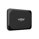 Crucial(クルーシャル) X9 外付け SSD 2TB USB3...(2)