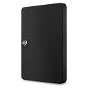 Seagate Expansion ポータブル 2.5インチ データ復...(2)