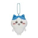 ちいかわ もちっとぷちミニマスコット (ハチワレ)