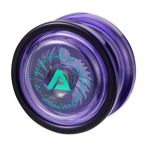 [Х(BANDAI)] HYPER YOYO ACCEL ϥѡ衼衼 륦-ƥΥѡץ-
