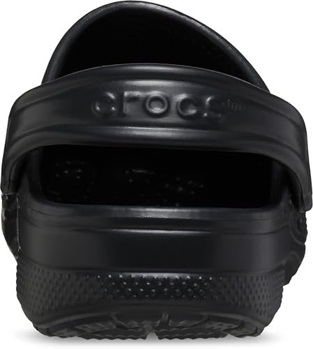 [クロックス] バヤ サンダル 10126-001 Black 25.0 cm